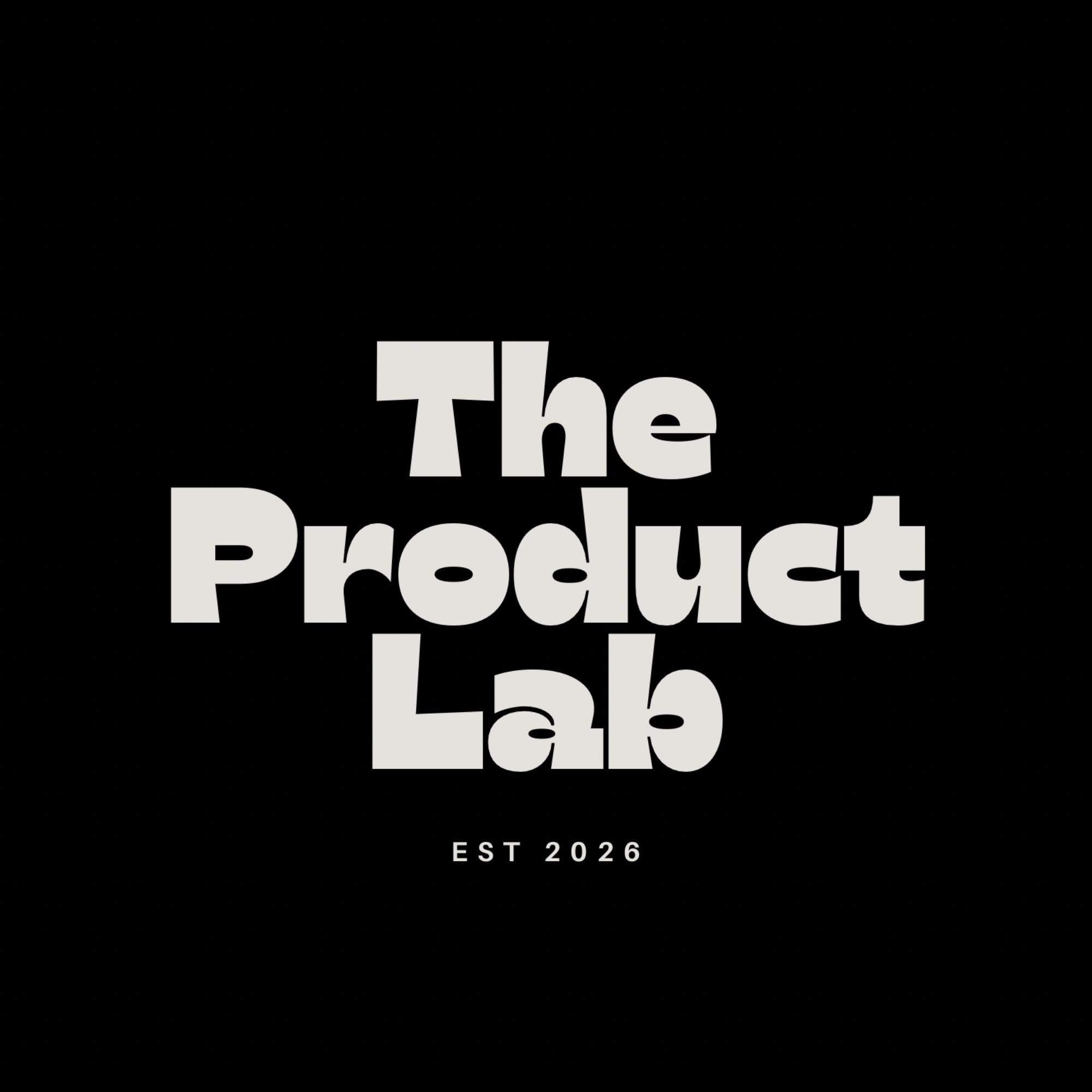 The Product Lab